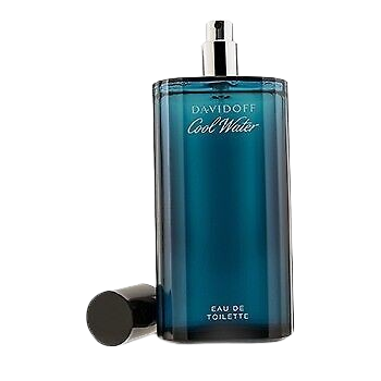 DAVIDOFF - "COOL WATER" EDT SPR 4.2