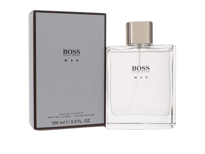 HUGO BOSS - "SELECTION" EDT SPR 3.4