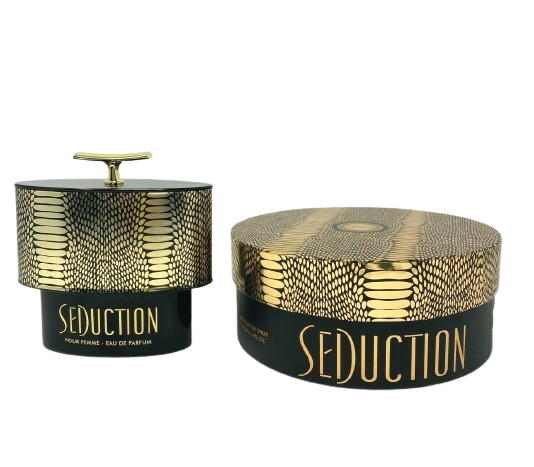 ARMAF - "SEDUCTION" EDP SPR 3.4