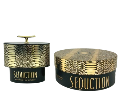 ARMAF - "SEDUCTION" EDP SPR 3.4