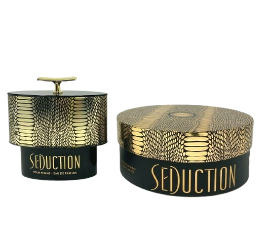 ARMAF - "SEDUCTION" EDP SPR 3.4