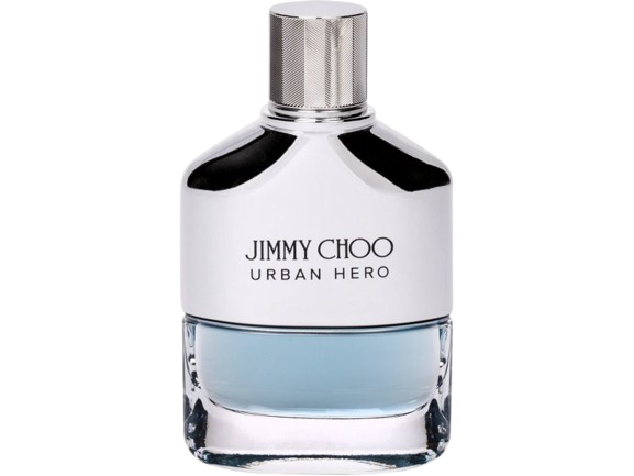 JIMMY CHOO - "URBAN HERO" EDP SPR 3.3