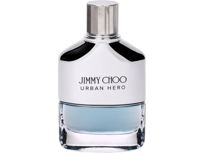 JIMMY CHOO - "URBAN HERO" EDP SPR 3.3