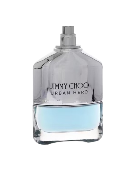 JIMMY CHOO - "URBAN HERO" EDP SPR 3.3