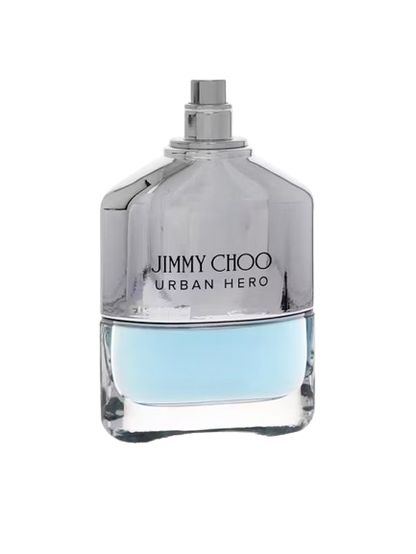 JIMMY CHOO - "URBAN HERO" EDP SPR 3.3