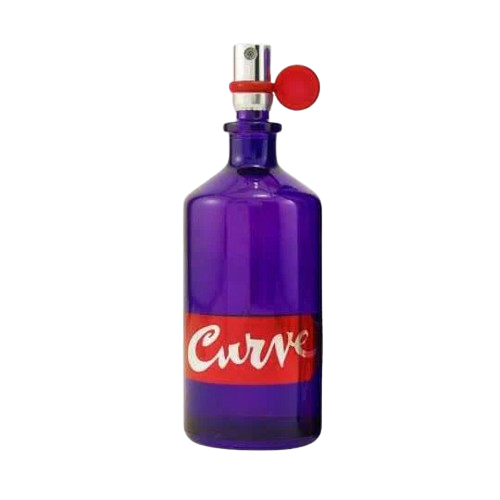 LIZ CLAIBORNE - "CURVE CONNECT" EDT SPR 3.4