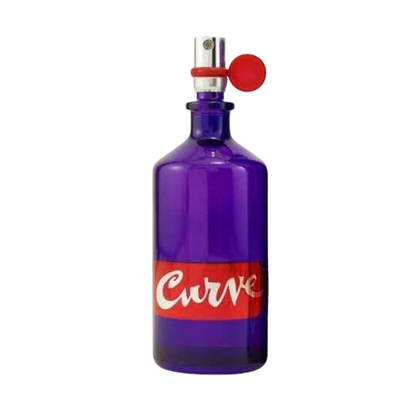 LIZ CLAIBORNE - "CURVE CONNECT" EDT SPR 3.4