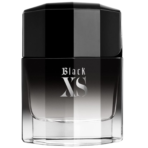 PACO RABBANE - "XS BLACK" EDT SPR 3.4