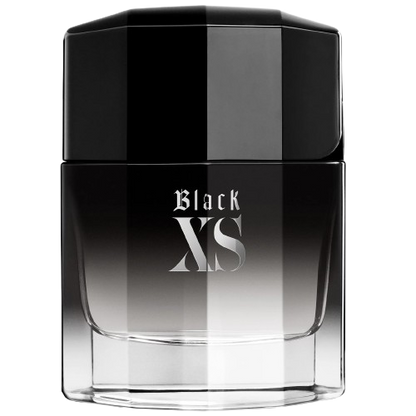 PACO RABBANE - "XS BLACK" EDT SPR 3.4