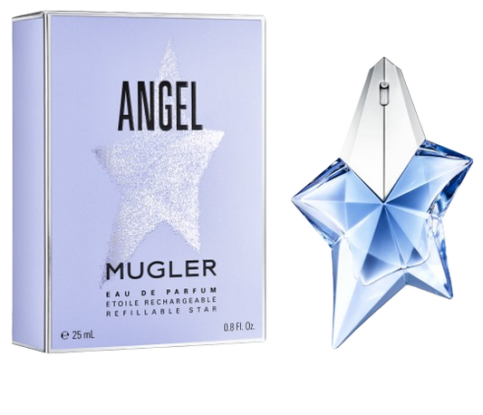 THIERRY MUGLER