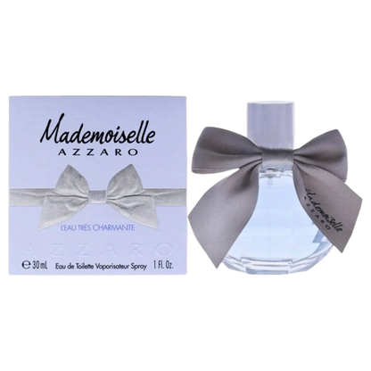 AZZARO - "MADEMOISELLE" EDT SPR 1.0