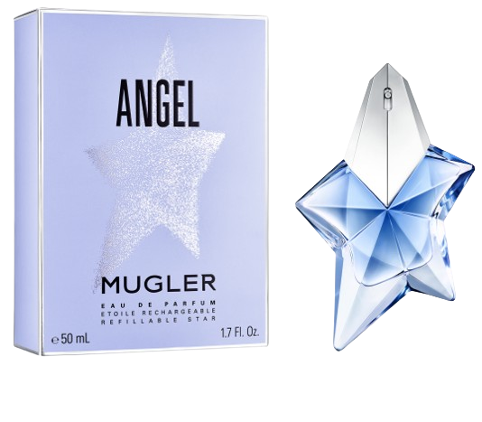 THIERRY MUGLER