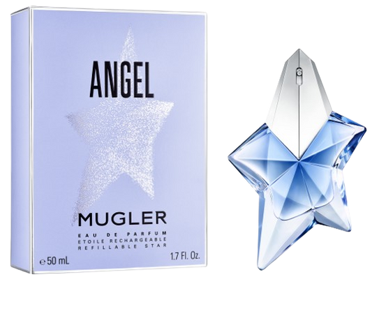 THIERRY MUGLER