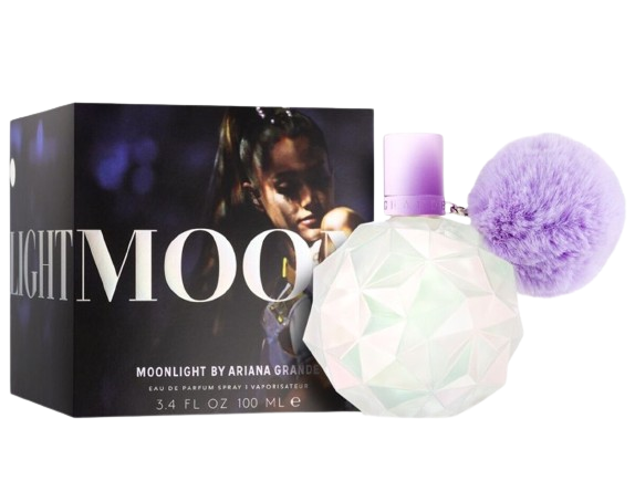 ARIANA GRANDE - "MOONLIGHT" EDP SPR 3.4