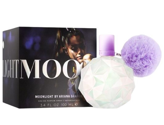 ARIANA GRANDE - "MOONLIGHT" EDP SPR 3.4