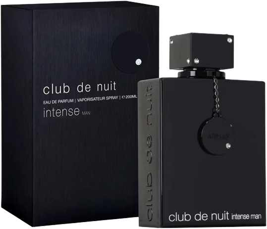 ARMAF - "CLUB DE NUIT INTENSE" EDP SPR 6.7