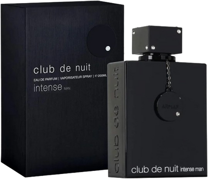 ARMAF - "CLUB DE NUIT INTENSE" EDP SPR 6.7