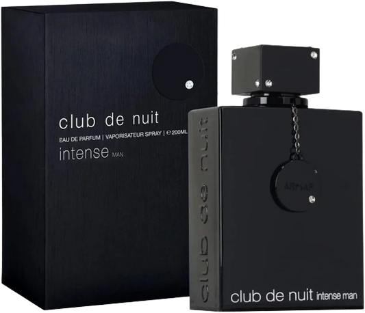 ARMAF - "CLUB DE NUIT INTENSE" EDP SPR 6.7