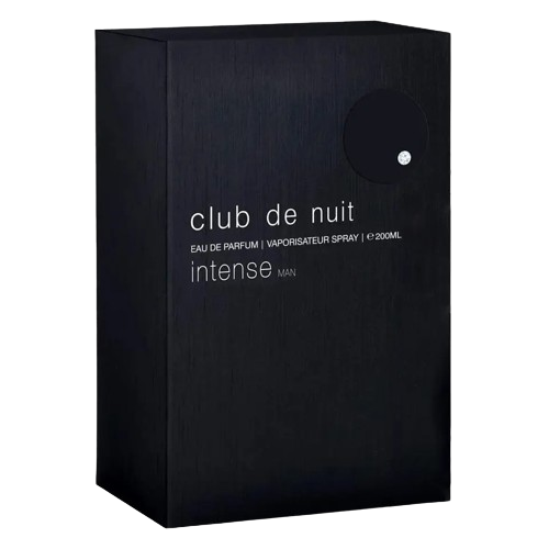 ARMAF - "CLUB DE NUIT INTENSE" EDP SPR 6.7