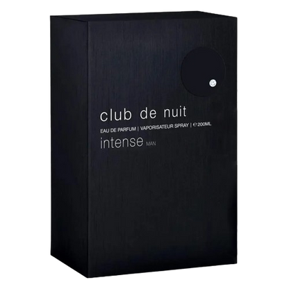 ARMAF - "CLUB DE NUIT INTENSE" EDP SPR 6.7