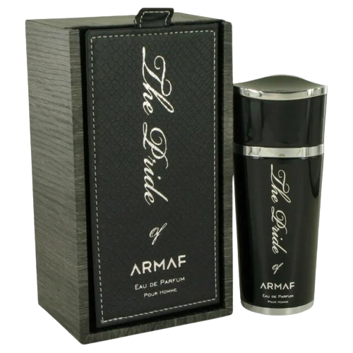 ARMAF - "THE PRIDE" EDP SPR 3.4 M