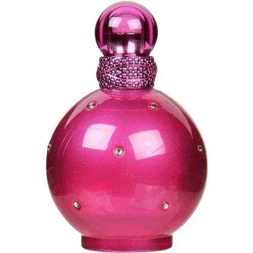 BRITNEY SPEARS - "FANTASY" EDP SPR 3.4