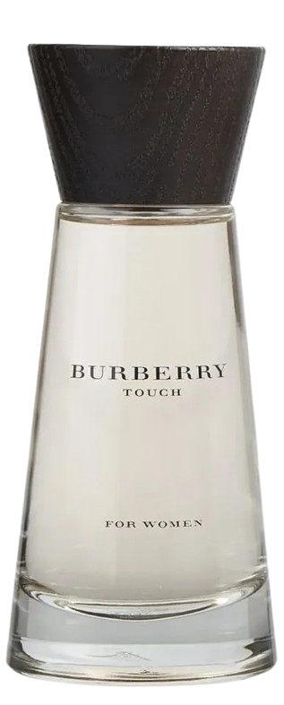 BURBERRY - "TOUCH" EDP SPR 3.4