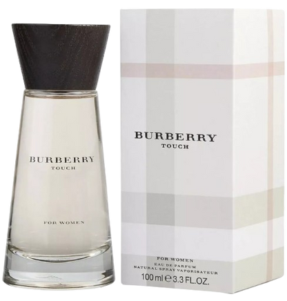 BURBERRY - "TOUCH" EDP SPR 3.4