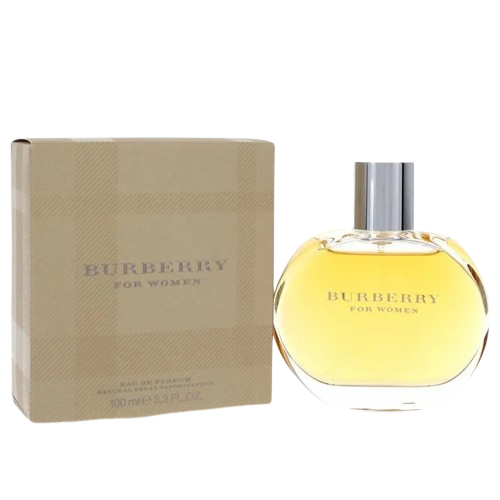 BURBERRY - EDP SPR 3.4