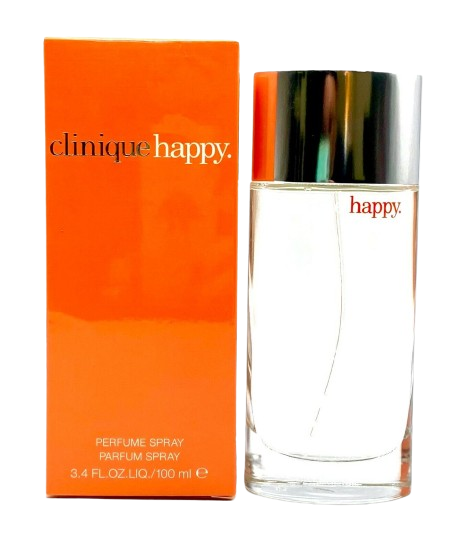 CLINIQUE - "HAPPY " EDP SPR 3.4