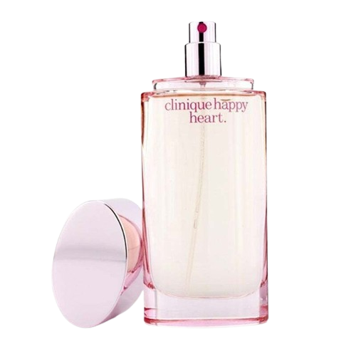 CLINIQUE - "HAPPY HEART" EDP SPR 3.4