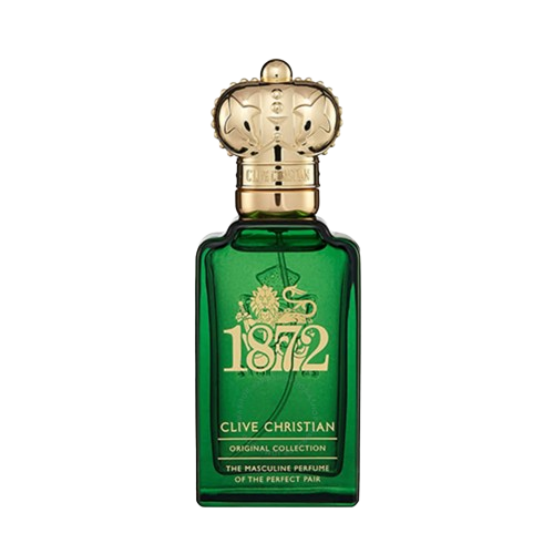 CLIVE CHRISTIAN ORIGINAL - "1872" EDP SPR 1.7