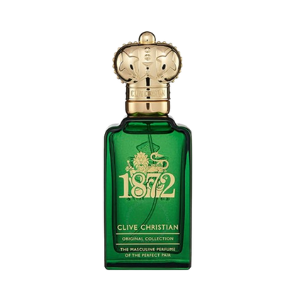 CLIVE CHRISTIAN ORIGINAL - "1872" EDP SPR 3.4