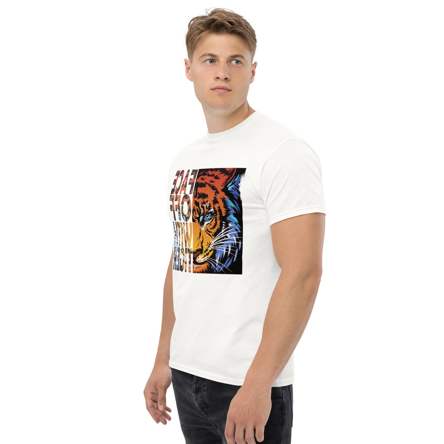 Men T-Shirts Classic