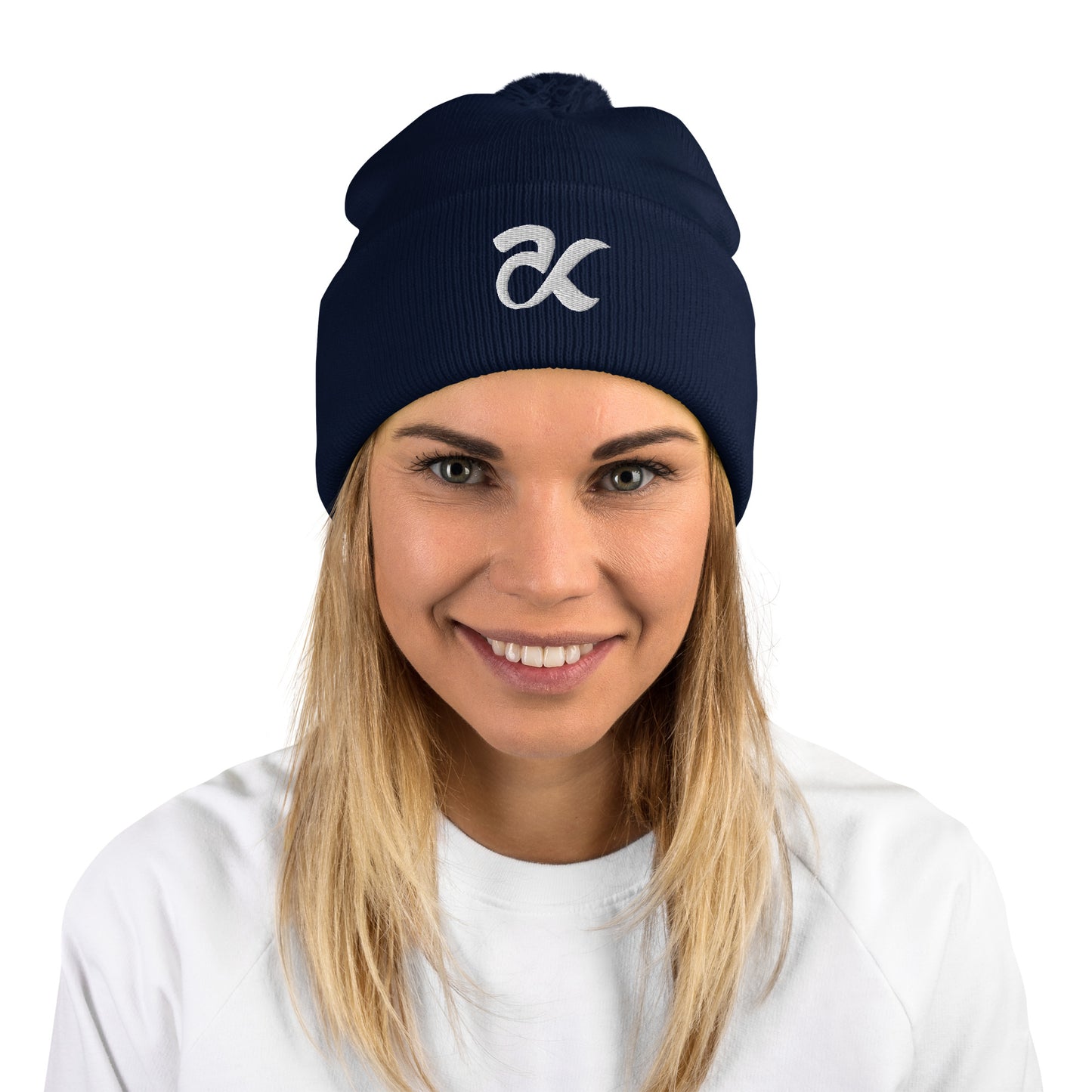 WOMEN ACCESSORIES - POM-POM BEANIE (CAP)