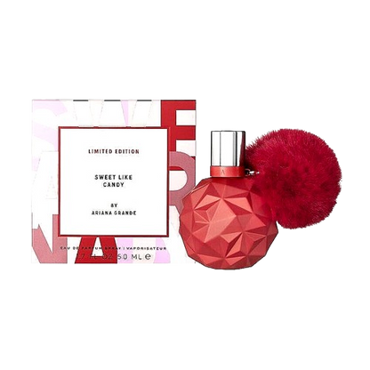 ARIANA GRANDE - "SWEET LIKE CANDY" EDP SPR 1.7