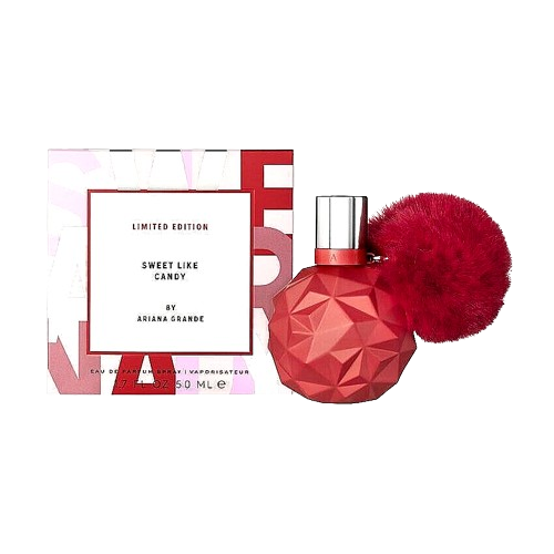 ARIANA GRANDE - "SWEET LIKE CANDY" EDP SPR 1.7