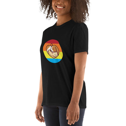 WOMEN T-SHIRTS - SHORT SLEEVE