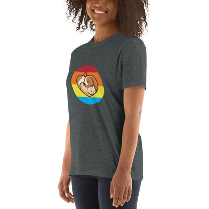 WOMEN T-SHIRTS - SHORT SLEEVE