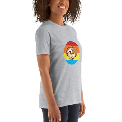 WOMEN T-SHIRTS - SHORT SLEEVE