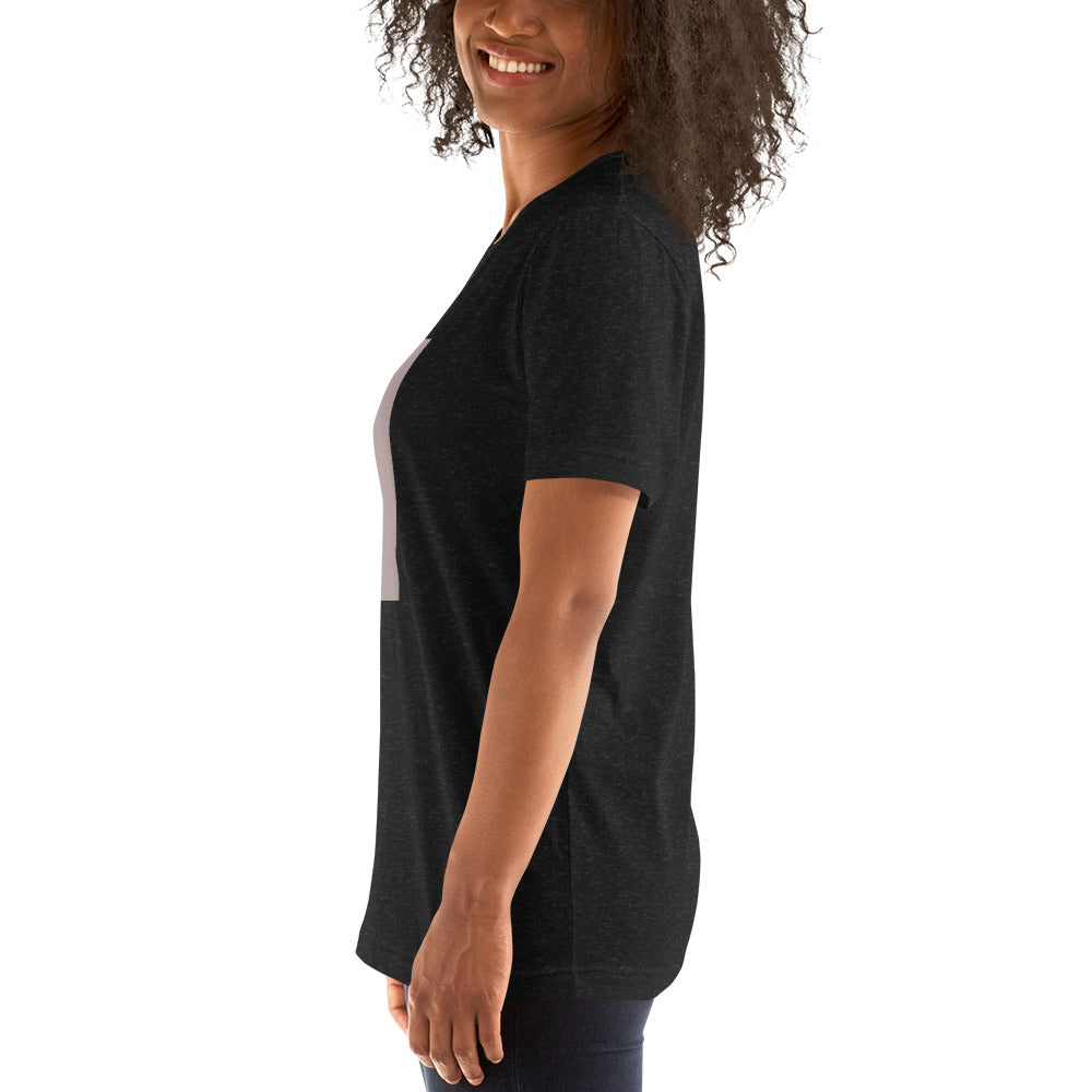 WOMEN T-SHIRTS - GOOD DAY COMING DESIGN