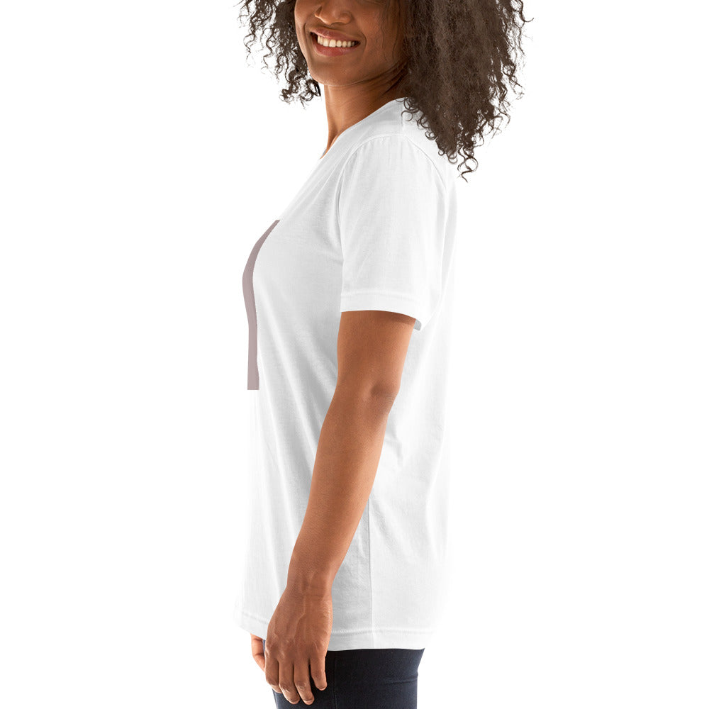 WOMEN T-SHIRTS - GOOD DAY COMING DESIGN